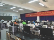 職業(yè)教育示范學(xué)校電子技術(shù)實(shí)訓(xùn)教學(xué)項(xiàng)目液晶電視教學(xué)設(shè)備開(kāi)發(fā)案例