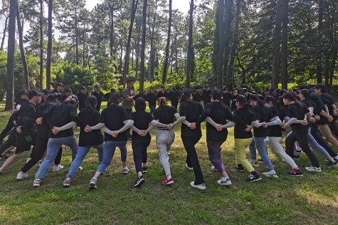 Company Culture