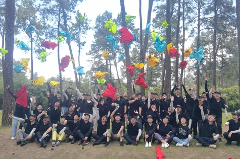 Company Culture